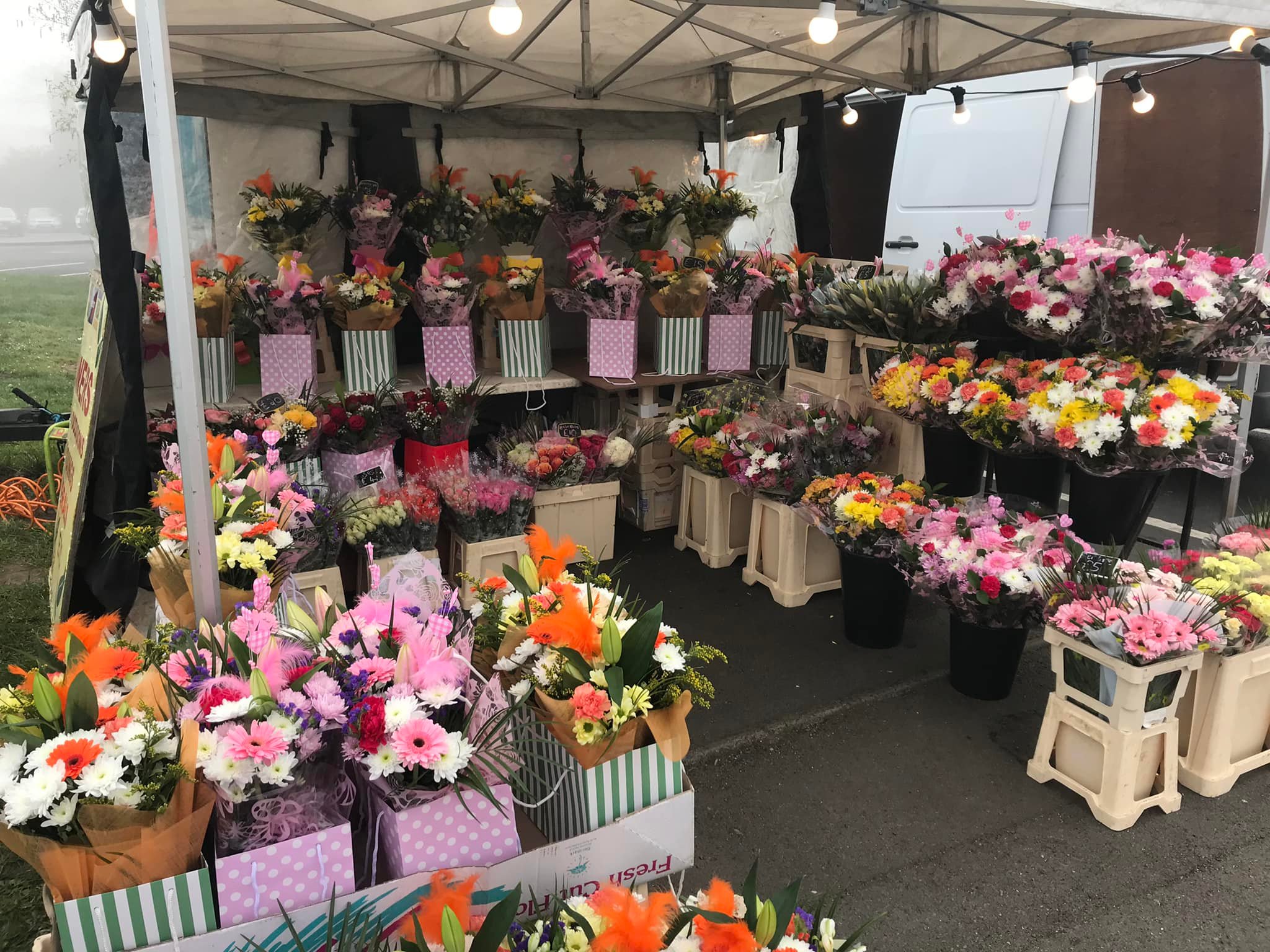 Bouquets
